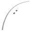 5/32" Tube Assembly with Eyelets