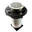 2"-3" Cast Iron Drain Sleeve for Hubless Cast Iron Pipe
