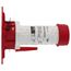 1/2"-1" Firestop Non-Telescoping Deck Sleeve for Plastic or Metal Pipe (7-3/4" Tall)