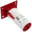 1/2"-1" Firestop Telescoping Deck Sleeve for Plastic or Metal Pipe (8"-12" Tall)