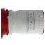 2"-3" Firestop Telescoping Deck Sleeve for Plastic or Metal Pipe (8"-12" Tall)