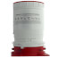 2"-3" Firestop Telescoping Deck Sleeve for Plastic or Metal Pipe (8"-12" Tall)
