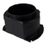 1/4"-2" Aerator Adapter for #2 Firestop Sleeve & #3 Hollow Sleeve