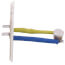3" 250°F Limit Switch, HH12ZB250