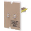 3" 250°F Limit Switch, HH12ZB250