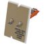 3" 260°F Limit Switch, HH12ZB260