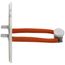 3" 260°F Limit Switch, HH12ZB260