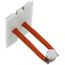 3" 260°F Limit Switch, HH12ZB260