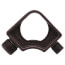 MegaFlow Hose Hanger, 3/8" Flare x 1/4" Flare (Pack of 5)