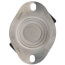 Limit Switch M/R, Opens 195°F, HH18HA195