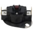 Limit Switch M/R, Opens 195°F, HH18HA195