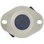 Rollout Switch, Opens 225°F Closes 175°F, HH18HA211