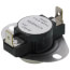 Limit Switch (L240-50F), HH18HA217