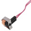 L65F-33 Defrost Temp Switch, HH18HA245
