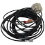 Discharge gas Thermostat L270-80f, HH18HA283