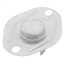 Temperature Actuated Switch (350F, M/R, SPST), HH18HA449