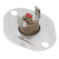 Temperature Actuated Switch (350F, M/R, SPST), HH18HA449