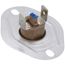 Rollout Limit Switch 290°F, HH18HA490