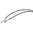 Freeze Thermostat SPST, Open 30 Closes 45, HH18HB031