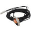 Freeze Thermostat SPST, Open 30 Closes 45, HH18HB031