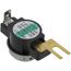 Temp. Actuated Switch (Open 190F, Close 150F), HH19ZA190