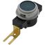Temp. Actuated Switch (Open 190F, Close 150F), HH19ZA190