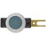 Temp. Actuated Switch (Open 190F, Close 150F), HH19ZA190