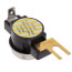 Limit Switch, Open 195, No Reset, HH19ZH195