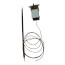 2 Stage Remote Bulb Temperature Switch, HH22AL090