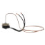 Rollout Limit Switch, HH22HA236