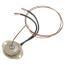 Rollout Limit Switch, HH22HA236