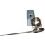 Temperature Control, 33-55°F SPST 20' Cap, HH22PB036