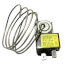 SPDT 240/277V Temperature Switch, Open 15°F Closes 35°, HH22UC033