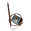 Thermostat Temp. Act. Switch, HH22UZ101