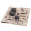 Circuit Board HH84AA021