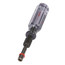 1/4" x 7-1/8" Connext Magnetic Hex Driver