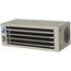 HHD45 Hot Dawg H2O Low Profile Hot Water Unit Heater (40,000 BTU)