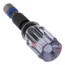 3/8" x 4-1/8" Connext Magnetic Hex Driver