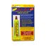 Leak Lock Gold Pipe Joint Sealant w/ Teflon (1-1/3 oz. Blister Pack), 11002