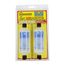 Acid Neutralizer Pro-Tech Service Kit Refill (Pack of 2), 18022
