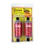 Trace2 Fluorescent Dye Pro-Tech Service Kit Refill (Pack of 2), 21022