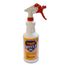 Heat Shield Gel for Welding & Brazing (32 oz. Bottle), 31032