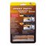 Just-For-Copper Epoxy Putty Heavy Duty Sealant & Repair (2 oz. Blister Pack), 31057