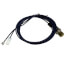 Pressure Switch 22#CLS 7#OPN, 50" LDS, HK02ZB044