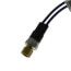 Fan Pressure Switch, HK02ZB160