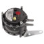 Pressure Switch Replacement, HK06MB021