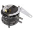 Pressure Switch Replacement, HK06MB021