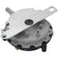 Air Pressure Switch Replacement, HK06MB061