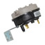 1.18"Wc Spst Pressure Switch, HK06NB010
