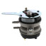 Pressure Switch Replacement